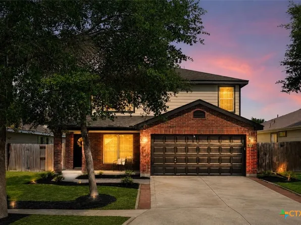 234 Val Verde Dr, New Braunfels, TX 78130