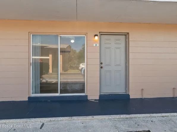 1721 Dixon Blvd APT 28, Cocoa, FL 32922