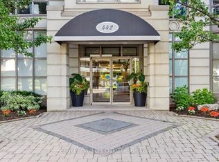 442 Maple Ave #1402, Burlington, ON