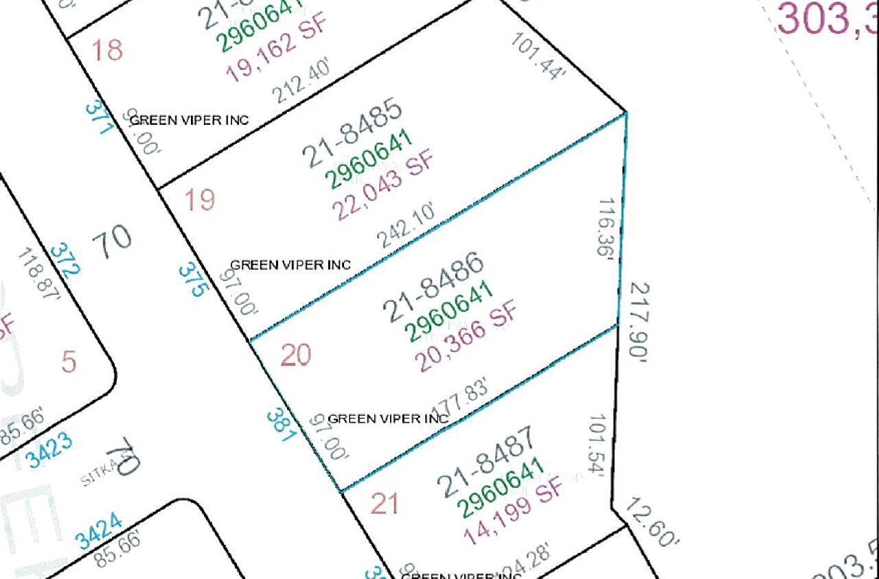 381 BAYWOOD TRAIL #20