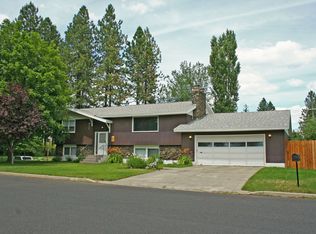 306 W Brita Ave, Spokane, WA 99208