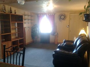 1101 D St, Fossil, OR 97830