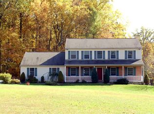 181 Forgedale Rd, Barto, PA 19504