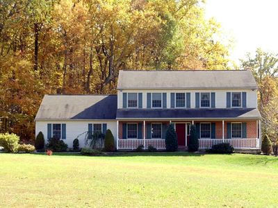 181 Forgedale Rd, Barto, PA, 19504