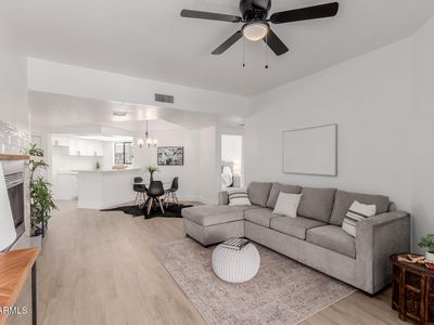 1352 E Highland Ave UNIT 206, Phoenix, AZ, 85014