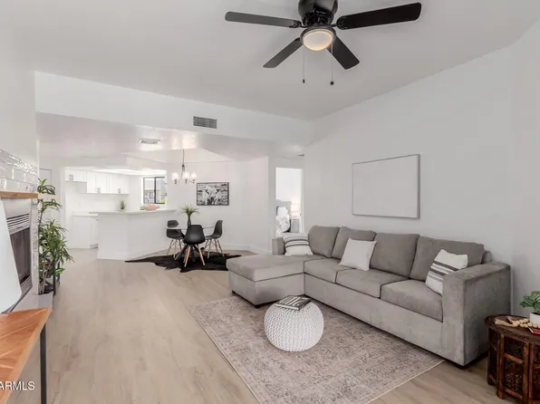 1352 E HIGHLAND Avenue #206, Phoenix, AZ 85014