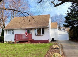 319 Parkway Dr, Erie, PA 16511
