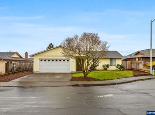 4526 Blue Sky Ct SE, Salem, OR