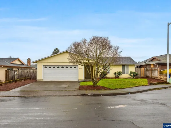 4526 Blue Sky Ct SE, Salem, OR 97317