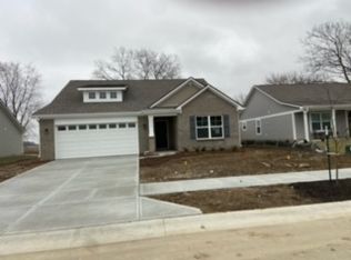 434 Persimmon Pass, Lapel, IN 46051