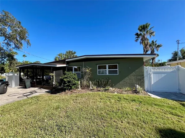 5023 Osprey Ln, New Port Richey, FL 34652