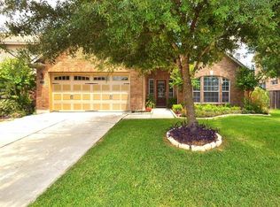13725 Shady Ridge Ln, Manor, TX 78653