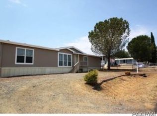 20545 E Zaragoza Dr, Mayer, AZ 86333