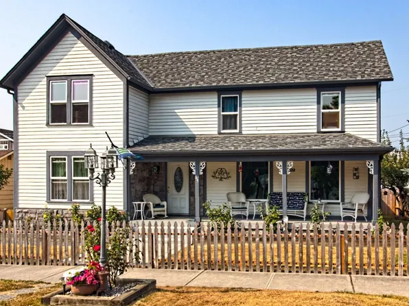 111 W Gilman Ave, Arlington, WA 98223