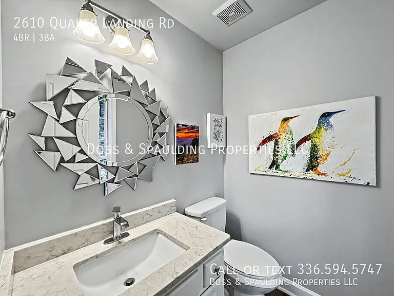 2610 Quaker Landing Rd — Photo 4