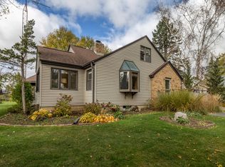 2226 Airline Rd, Mount Pleasant, WI 53406