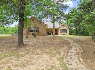 6644 Black Oak Trl, Kingston, OK 73439