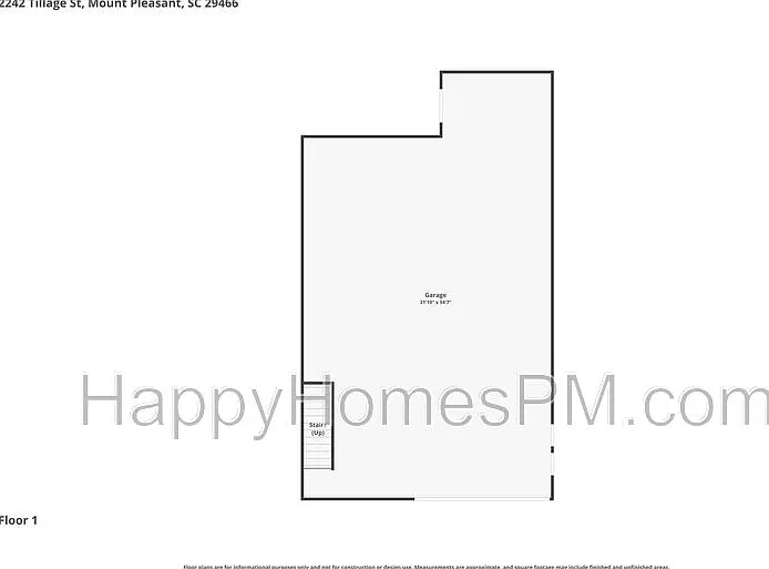 5 bed, 3.5 bath, 2930 sqft, $6,650 — Photo 2