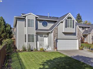 375 Forest Pl, Forest Grove, OR