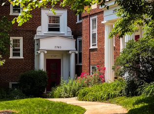 3740 39th St NW, Washington, DC
