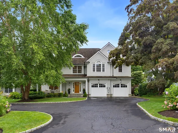 25 Sagamore Road, Stamford, CT 06902