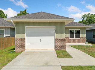 1004 Polk Ave, Perdido Key, FL 32507