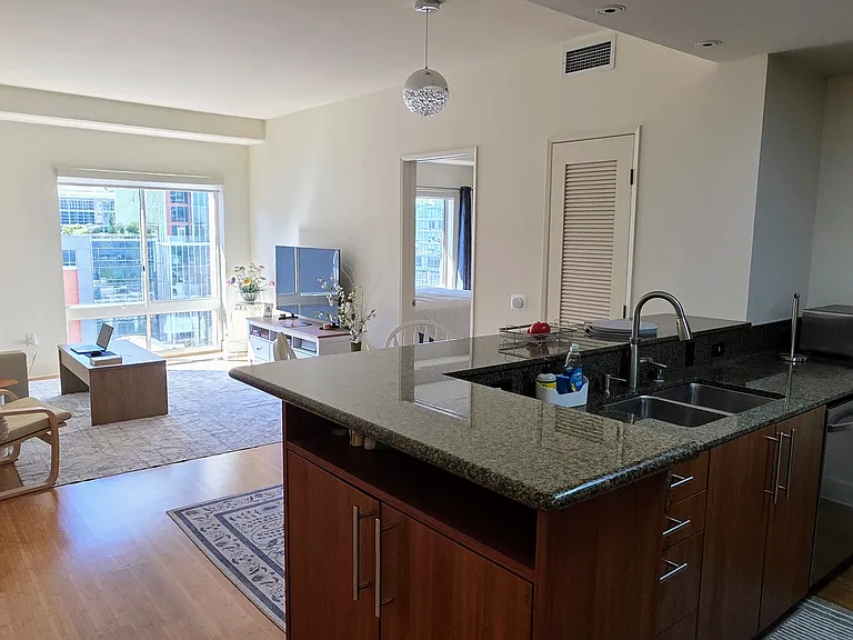 entry view