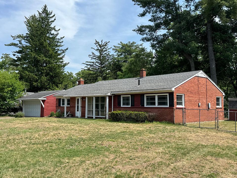 1st image of 23591 Norcrest Dr
