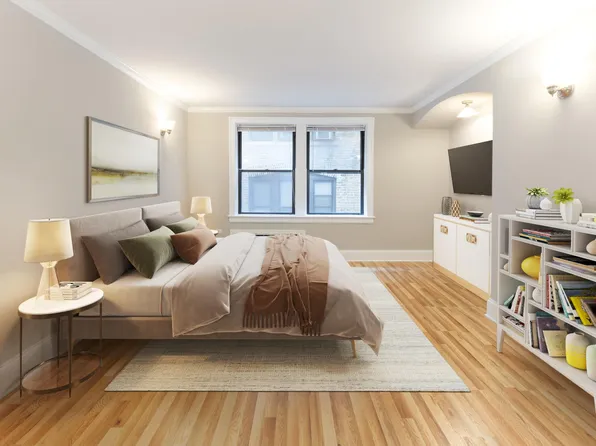 426 W. Surf, 426 W Surf St #1B-1Ba, Chicago, IL 60657