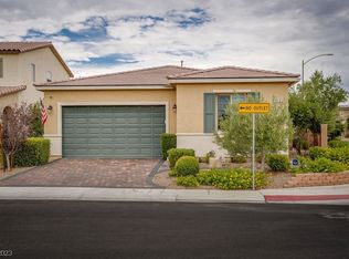 916 Pine Vista Ct, North Las Vegas, NV 89084