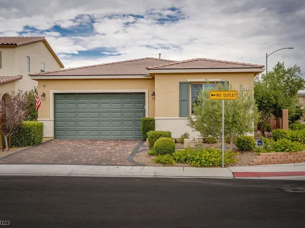 916 Pine Vista Ct, North Las Vegas, NV 89084