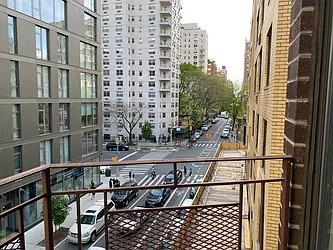 Rented by Mallory Management Corp