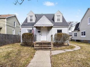 917 Humbolt St SE, Grand Rapids, MI