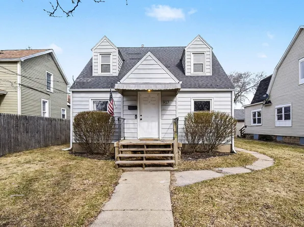 917 Humbolt St SE, Grand Rapids, MI 49507