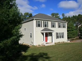 16 John Paul Ln, Plymouth, MA 02360