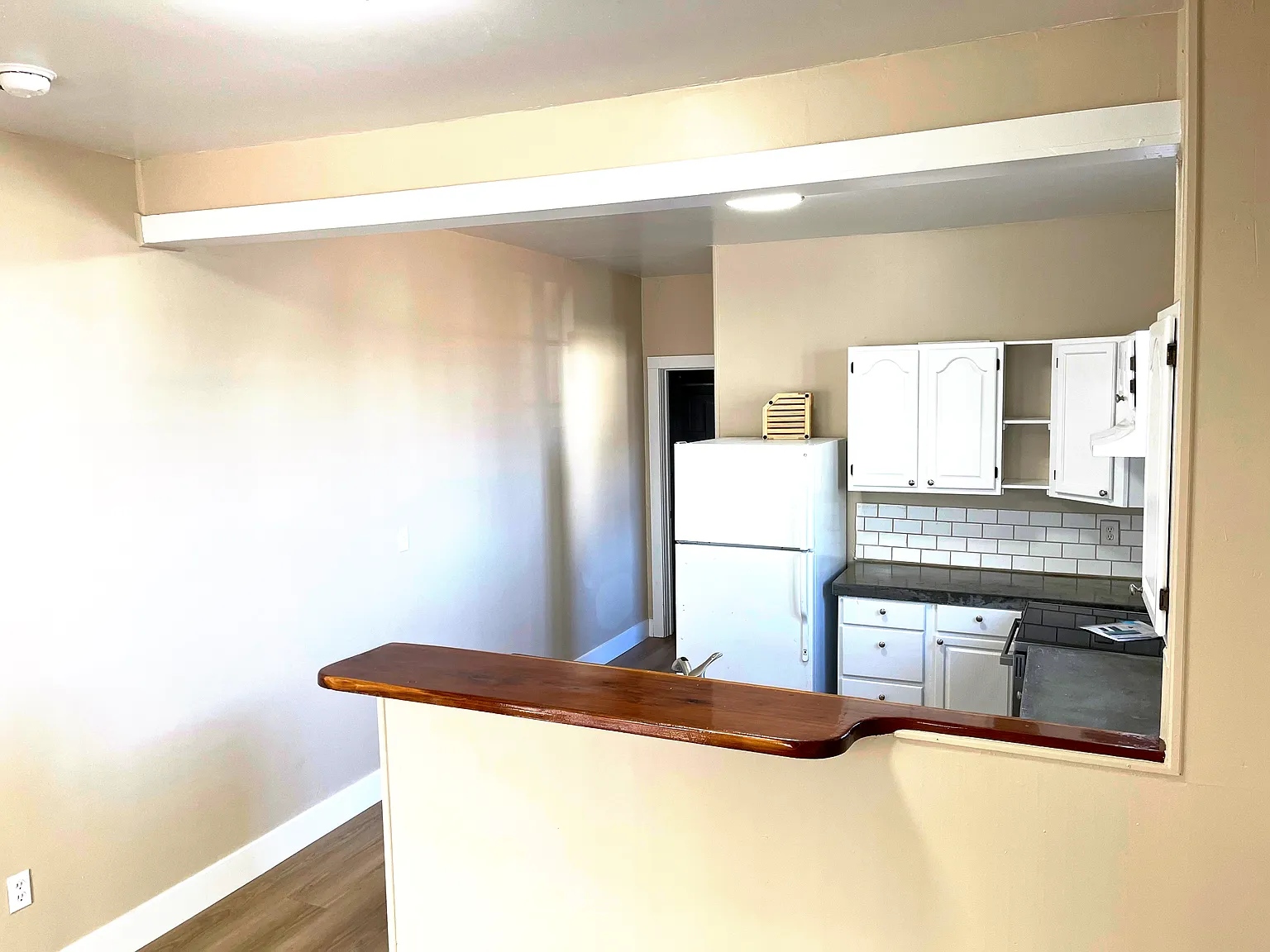1 bed, 550 sqft, $1,550 — Photo 1
