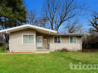 9706 Liberty Rd, Randallstown, MD 21133