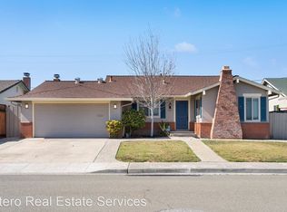 527 Woodstock Way, Santa Clara, CA