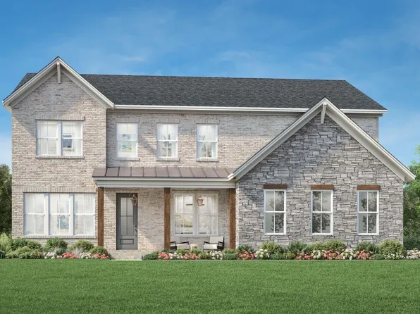 Alisa Plan, Bethany Farms