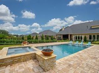 29818 Deer Crest Ln, Richmond, TX 77406