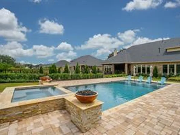 29818 Deer Crest Ln, Richmond, TX 77406