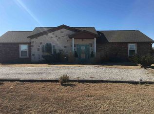 125900 W Old Highway 70, Ardmore, OK 73401