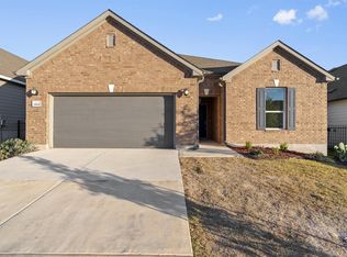 12601 Mogador St, Manor, TX 78653