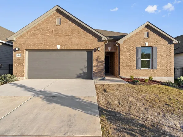 12601 Mogador St, Manor, TX 78653