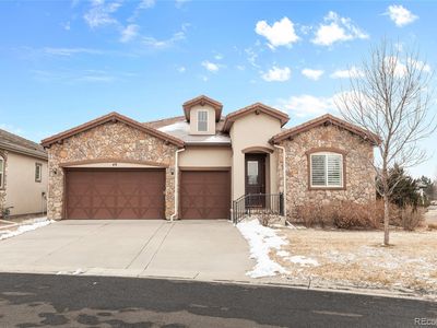 49 Willowcroft Drive, Littleton, CO, 80123