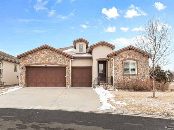 49 Willowcroft Drive, Littleton, CO 80123