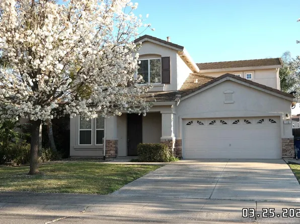 110 Cicero Cir, Elk Grove, CA 95758