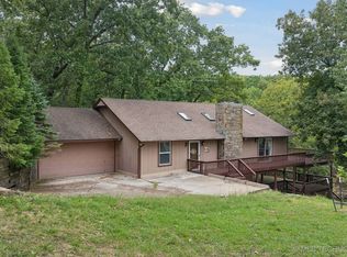 453844 Country Club Trl, Cleora, OK 74331