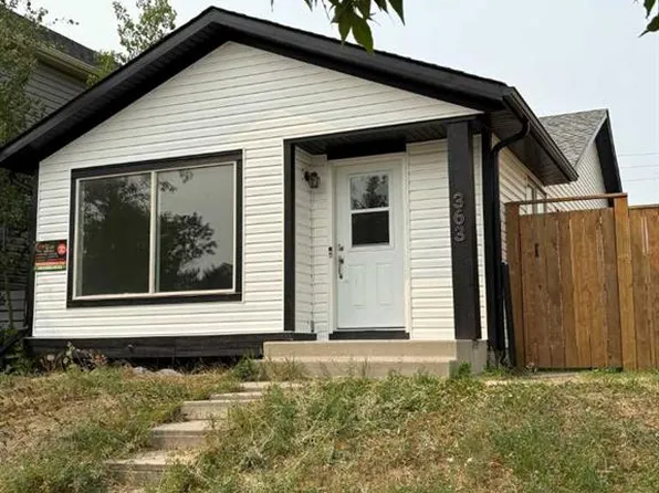 363 S Falton Dr NE, Calgary, AB T3J 2X4