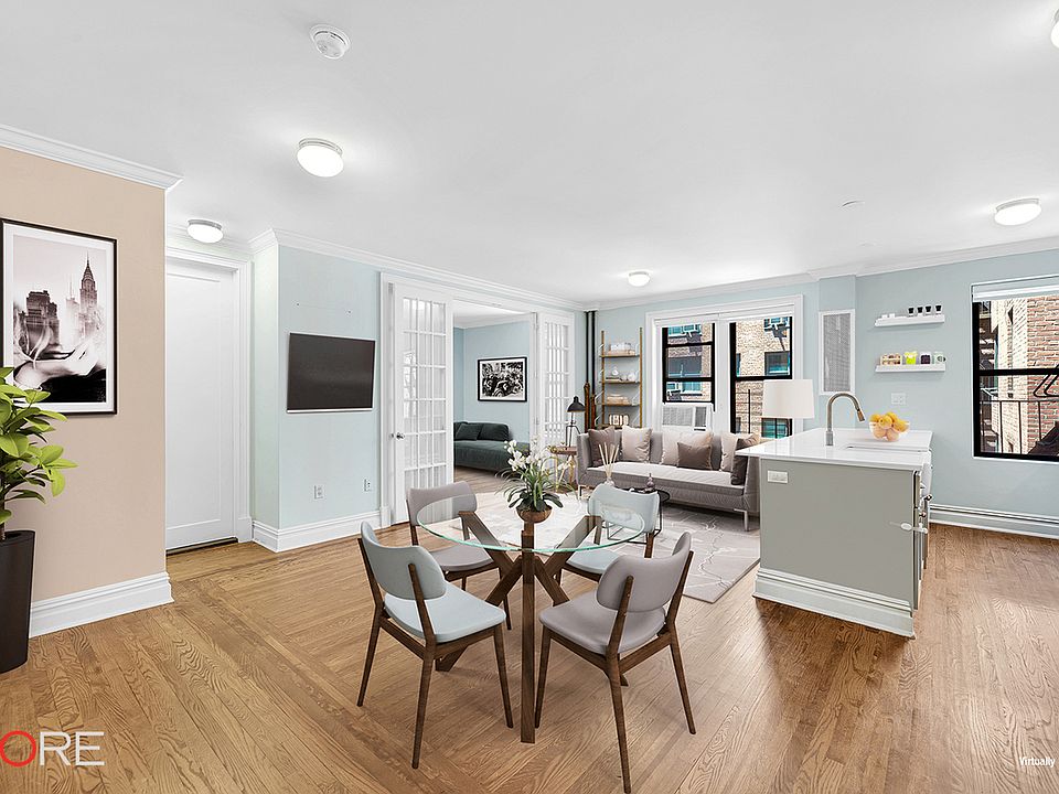 1st image of 42-22 Ketcham St #1819C